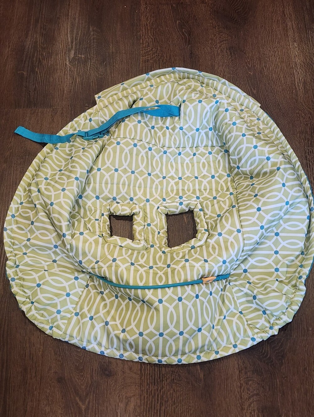 Boppy Shopping Cart Cover
